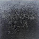 Sicherheitsrelais  Gebraucht