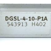 Mini sleigh 543913 Used