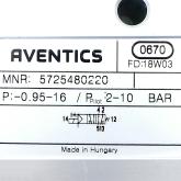 5/2 Wegeventil  Gebraucht