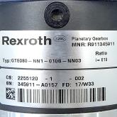 Gearbox GTE080-NN1-010B-NN03 Used
