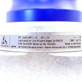 Planetary gear SP 060S-MF1-10-0E1-2S Used