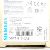 ASI encapsulation  New FS