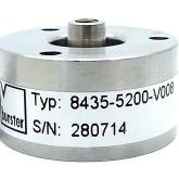 Miniature tension-compression force sensor  New