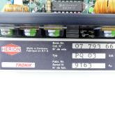 Fluidtronik PQ 03 Neu