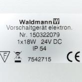 Vorschaltgerät 7542715 Neu
