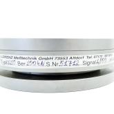 Compressive force sensor  Used