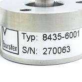 Pressure force sensor  New