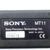 Sony Precision Technology Inc.  