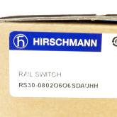 Rail switch  New FS