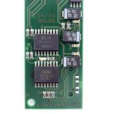 Circuit board 34/08 New FS