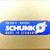 Short-stroke Cylinder OSE-B34-0 New