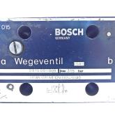4/2 Wegeventil 081WV10P1N112WS024/00AO Gebraucht