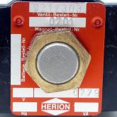 Magnetventil  Gebraucht