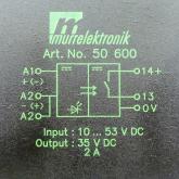 Relaismodul  Gebraucht