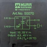 Optokopplermodul  Gebraucht