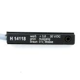 Magnetic proximity switch  New FS