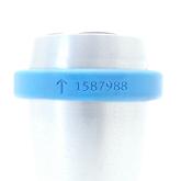 Manual slide valve 1587988 New