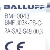 Magnetsensor BMF 303K-PS-C-2A-SA2-S49-00,3 Gebraucht