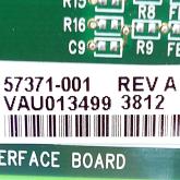 Application Interface VAU013499 New