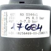 Valve von 4,0 bis 7,0 bar  
