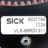 Vision-Sensor VLR-66RD1311 Gebraucht