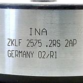 Axial-Schrägkugellager  