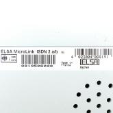 Terminaladapter MicroLink  Gebraucht