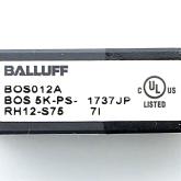 Light button BOS012A 