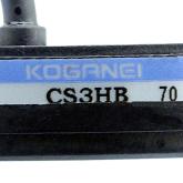 Magnetic switch  New