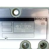 Magnetic valve  