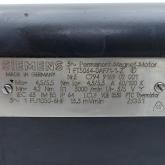 Servo Motor 1FT5064-0AF71-1-Z Gebraucht