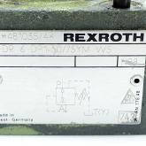 Pressure reducing valve W5 DR 6 DP1-50/75YM  Used