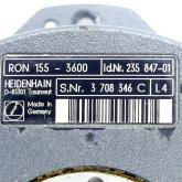 Drehgeber RON 155-3600 Gebraucht
