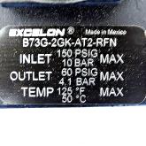 Filter regulator  New FS