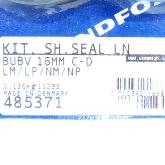 Mechanical seal  New FS