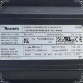 servo motor MSK076C-0450-NN-S1-UG1-NNNN Used