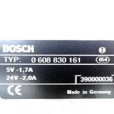 Versorungsmodul VM 300  Gebraucht