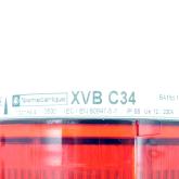 Leuchteelement rot  Neu