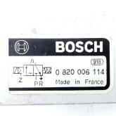 Magnetic valve  Used