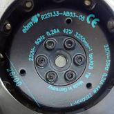 Radial fan  Used