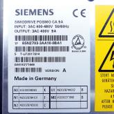 SIMODRIVE POSMO CA 9A  Gebraucht