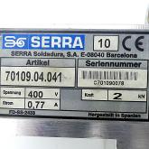 Elektrozylinder ACT/E-01 Gebraucht