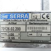 Electric cylinder  Used