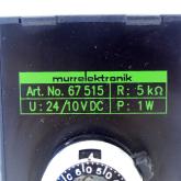 Potentiometer module  Used