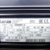 Getriebemotor  Neu