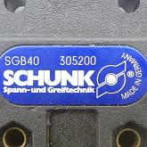 Winkelgreifer SGB40 Gebraucht