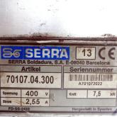 Electric cylinder  Used