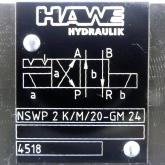 4/2-Wegeschieberventil  Neu