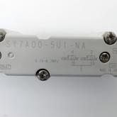 2x 3/2-way valve  New