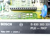 Circuit Board PL6-RKP Used